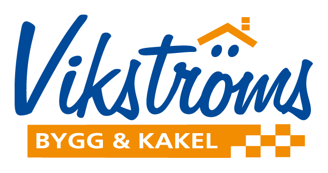 Vikströms Bygg & Kakel AB